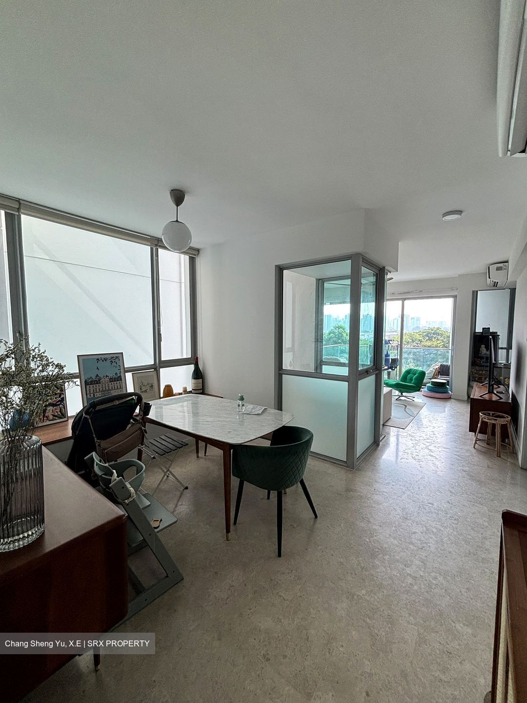 One Amber (D15), Condominium #613268241